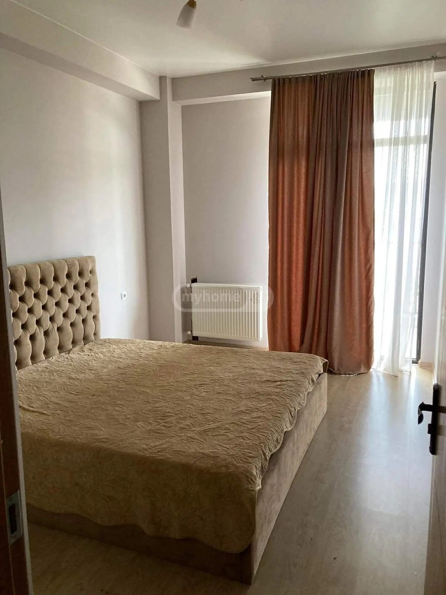 კონიაკის დასახლება  - 2 rooms