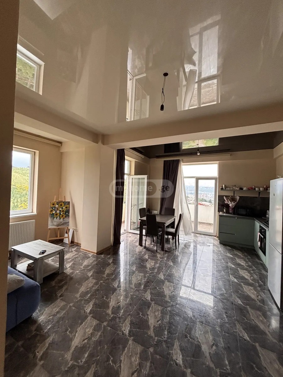 ჩარგლის ქუჩა #39-79, 38-60 79ი - 4 rooms