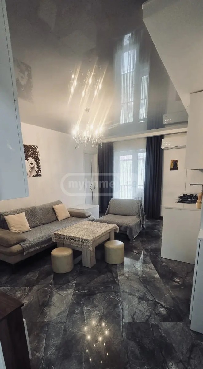 ხიმშიაშვილი შ. ქ. 13 - 2 rooms