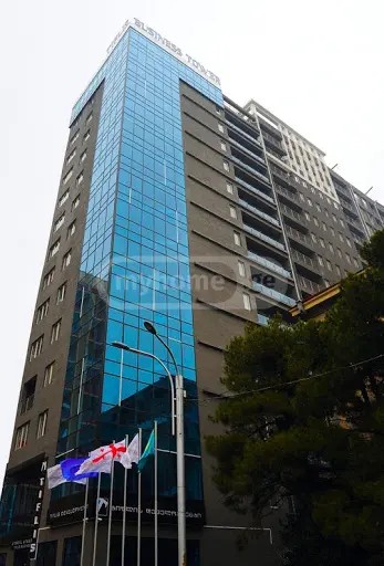 აფაქიძე ა. ქ. 11 - 1 rooms