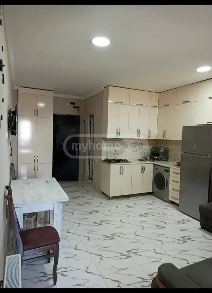 ლეონიძის ქ. 2დ - 2 rooms