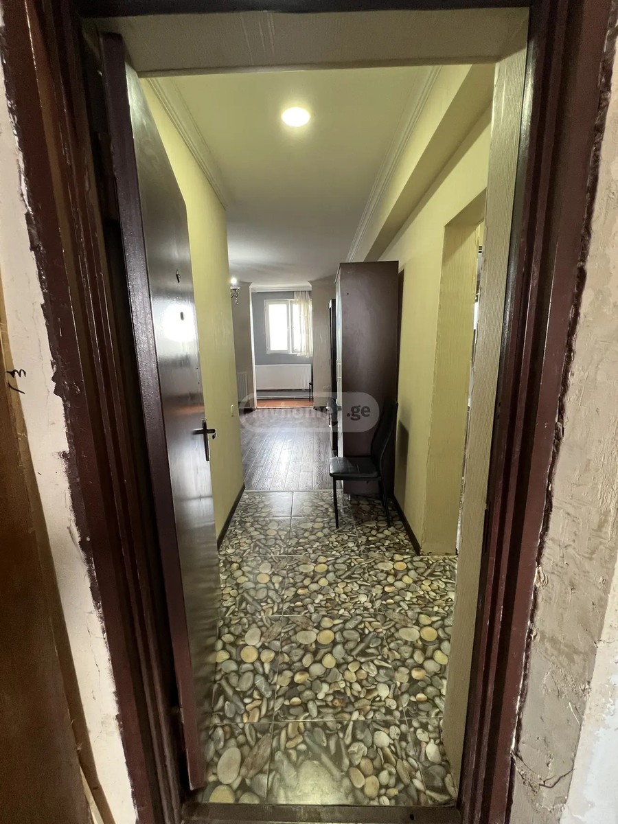 სუხიშვილის ქ. 1 - 1 rooms