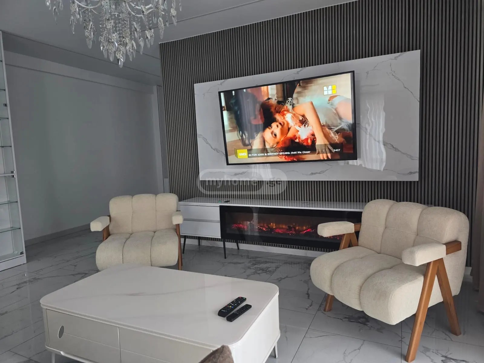 ლერმონტოვი მ. ქუჩა 12 - 4 rooms