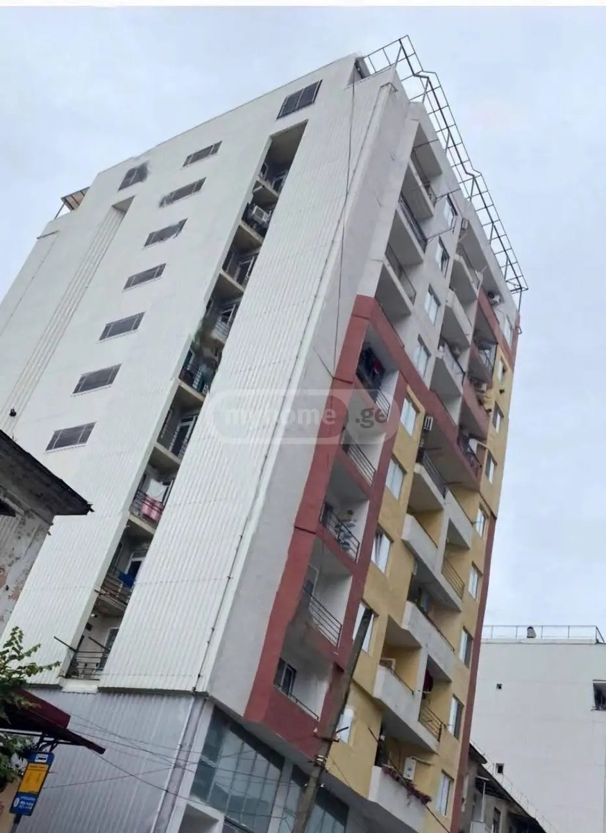 მელიქიშვილის ქუჩა 40 - 2 rooms