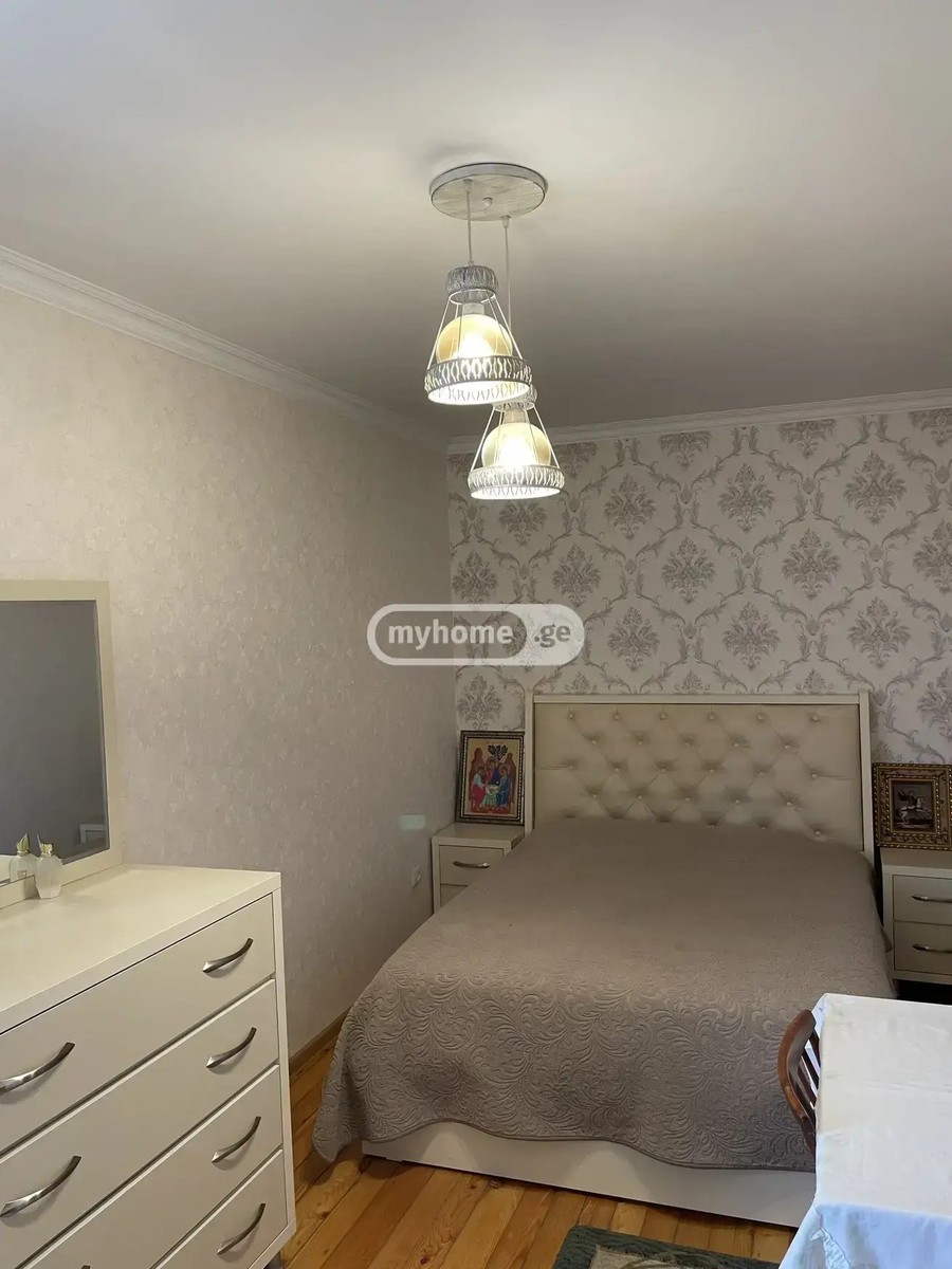 ავტომშენებლის I შეს.  - 2 rooms