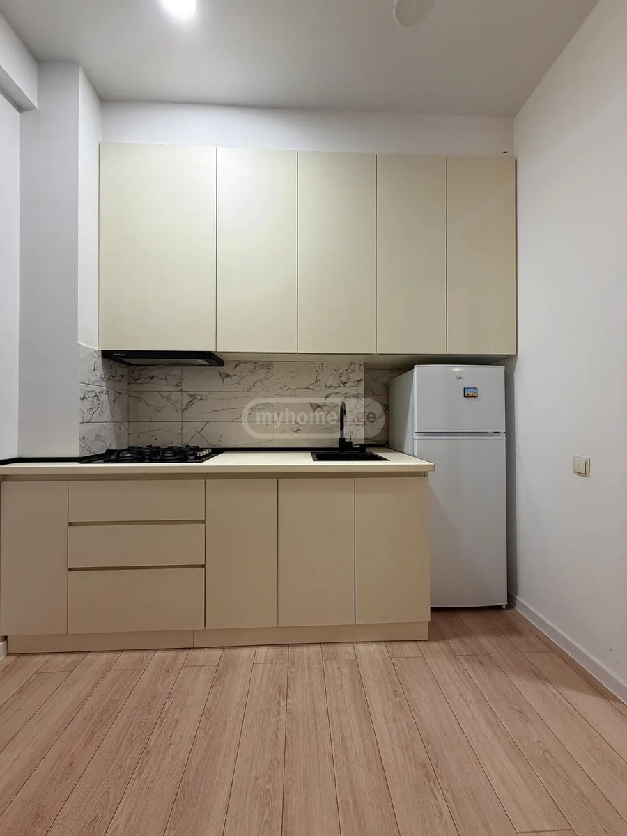 მირცხულავას ქ. 11 - 2 rooms