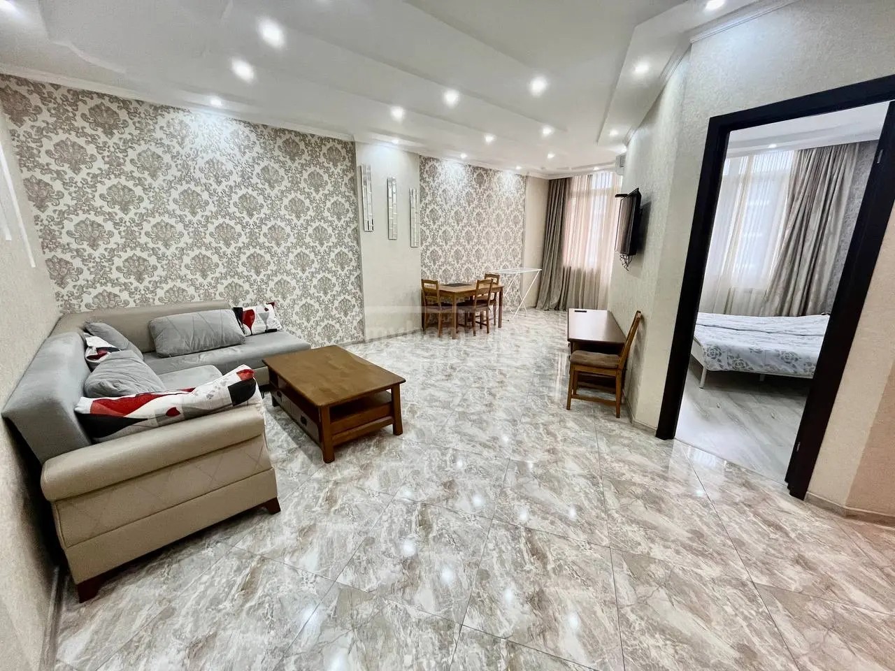გორგილაძე ზ. ქუჩა 98 - 3 rooms