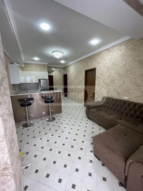 თამარ მეფის ქ. 70 - 3 rooms