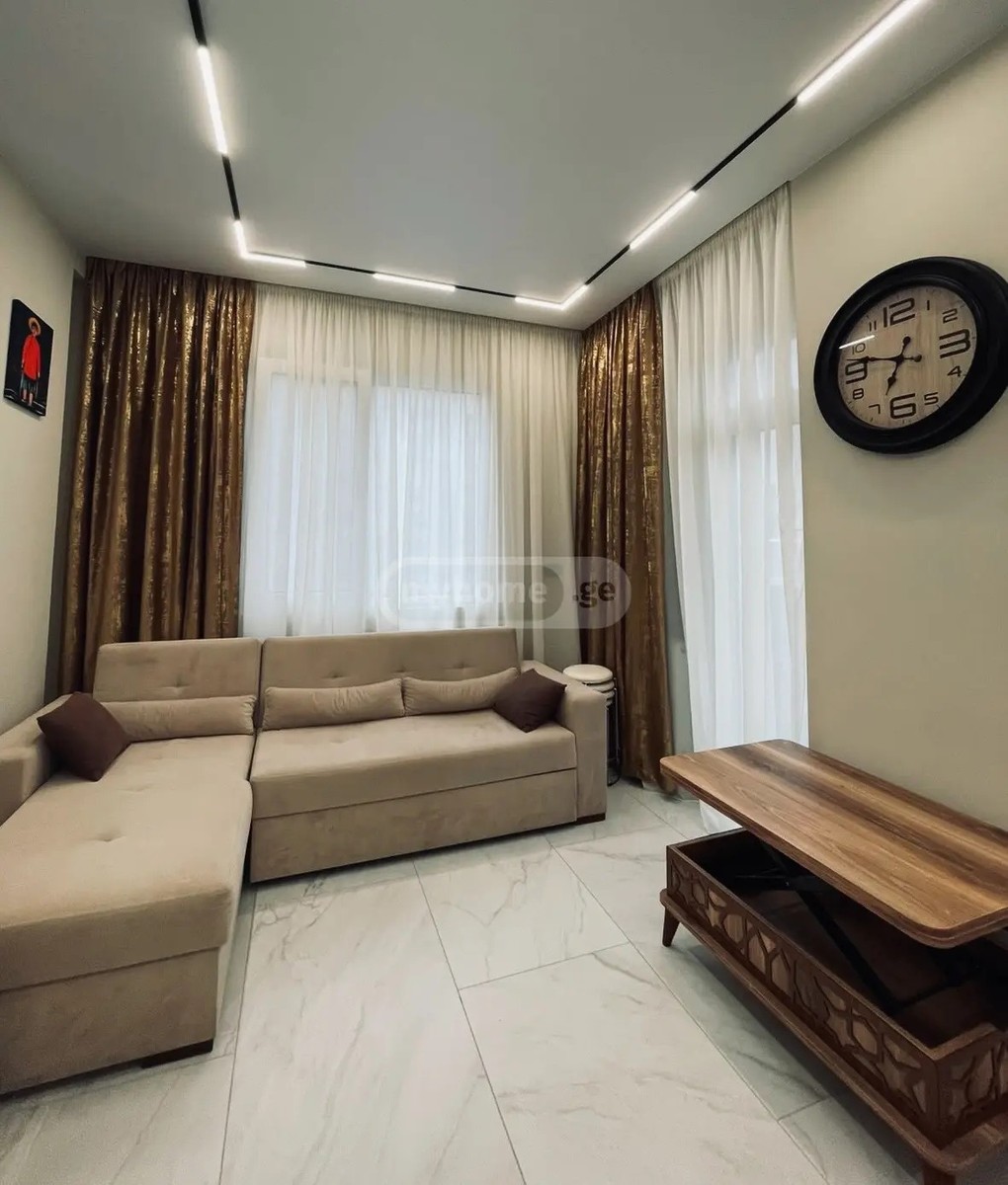 ქეთევან წამებულის ქ. 18 - 2 rooms