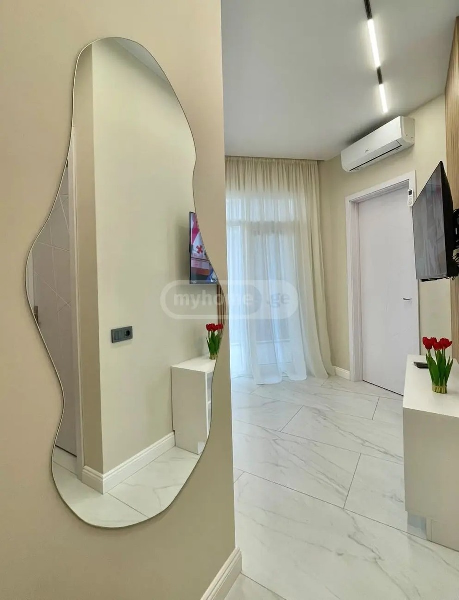 ქეთევან წამებულის ქ. 18 - 2 rooms