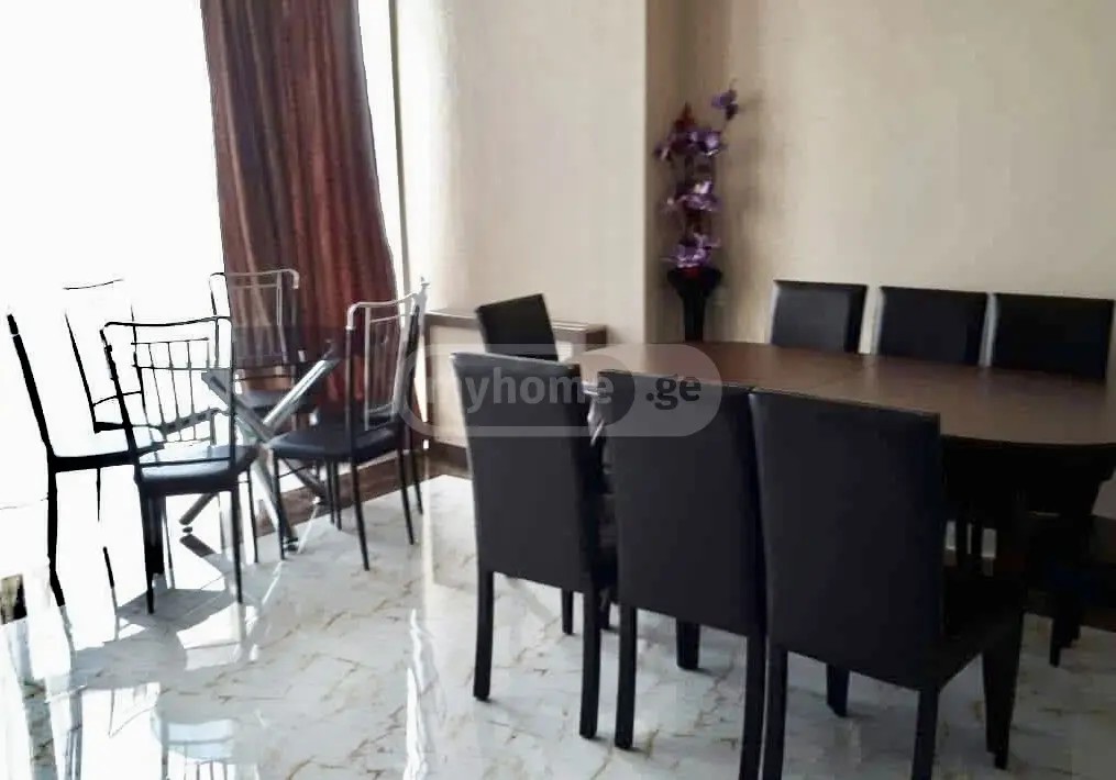 ხიმშიაშვილი შ. ქ. 1 - 4 rooms