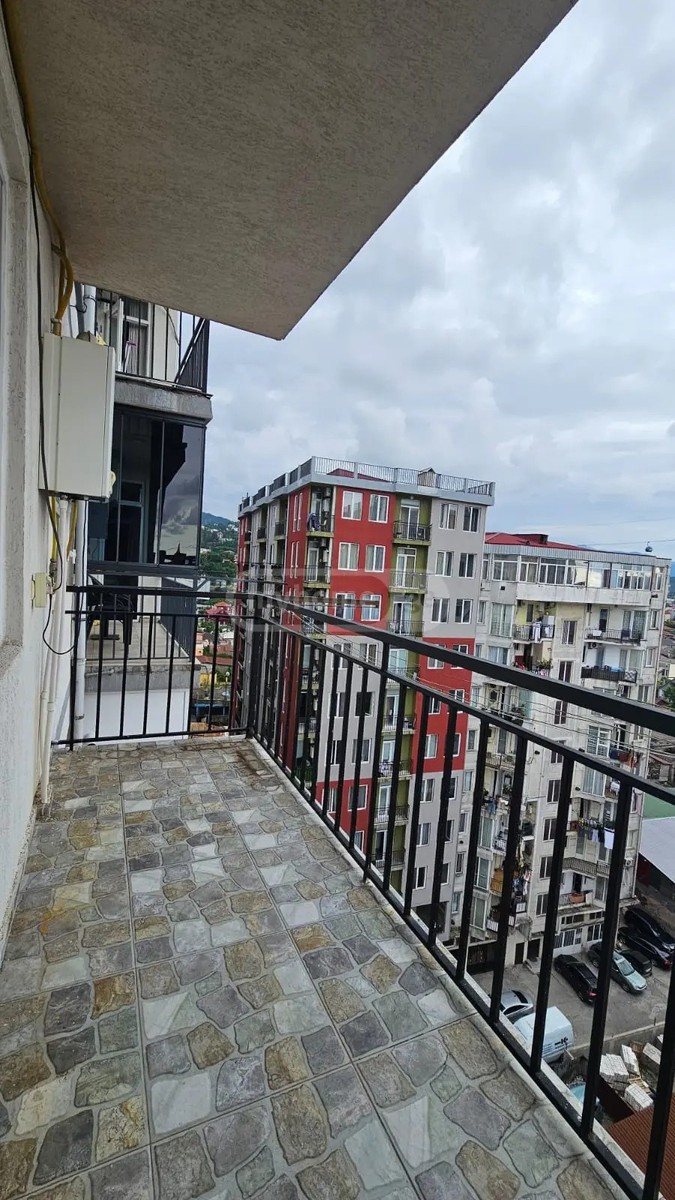შავშეთის ქ. 24 - 3 rooms