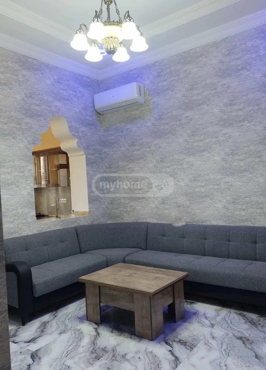 გოგებაშვილი ი. ქ. 26 - 3 rooms