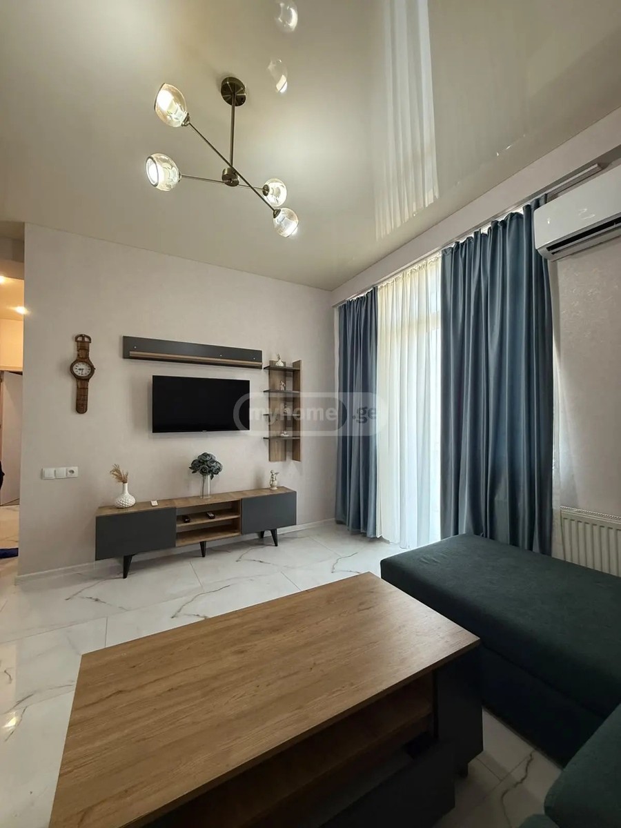 ხატაეთის ქ.  - 3 rooms