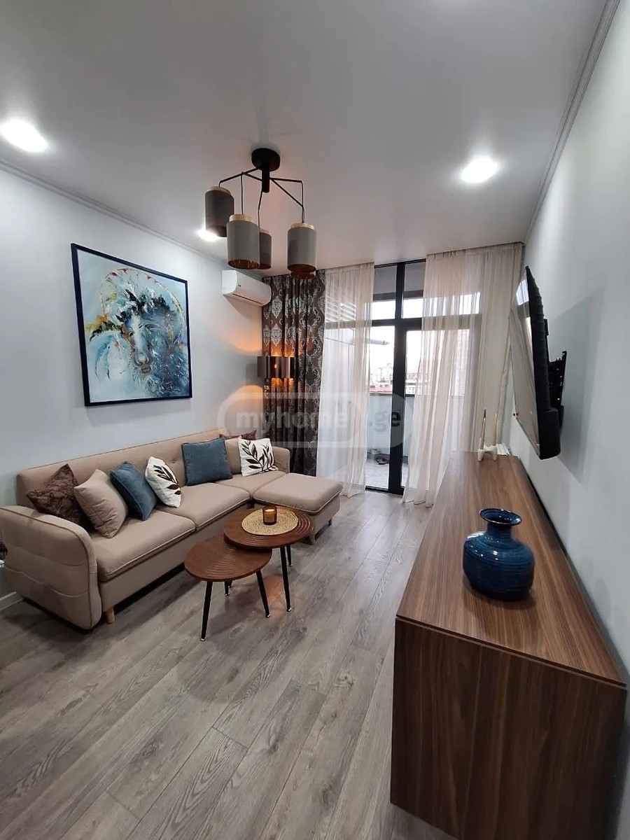 შარტავა ჟ. ქ.  - 2 rooms