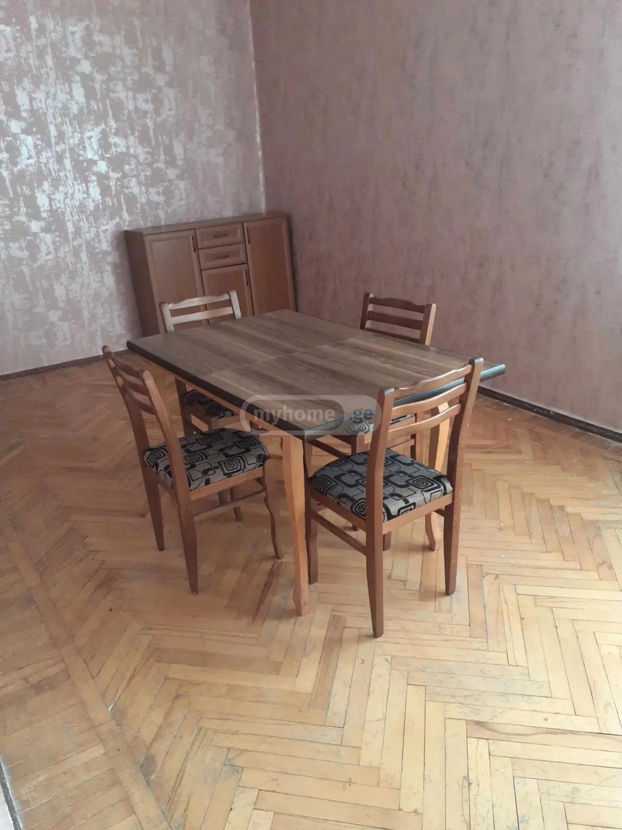 ახალგაზრდობის გამზ.  - 4 rooms