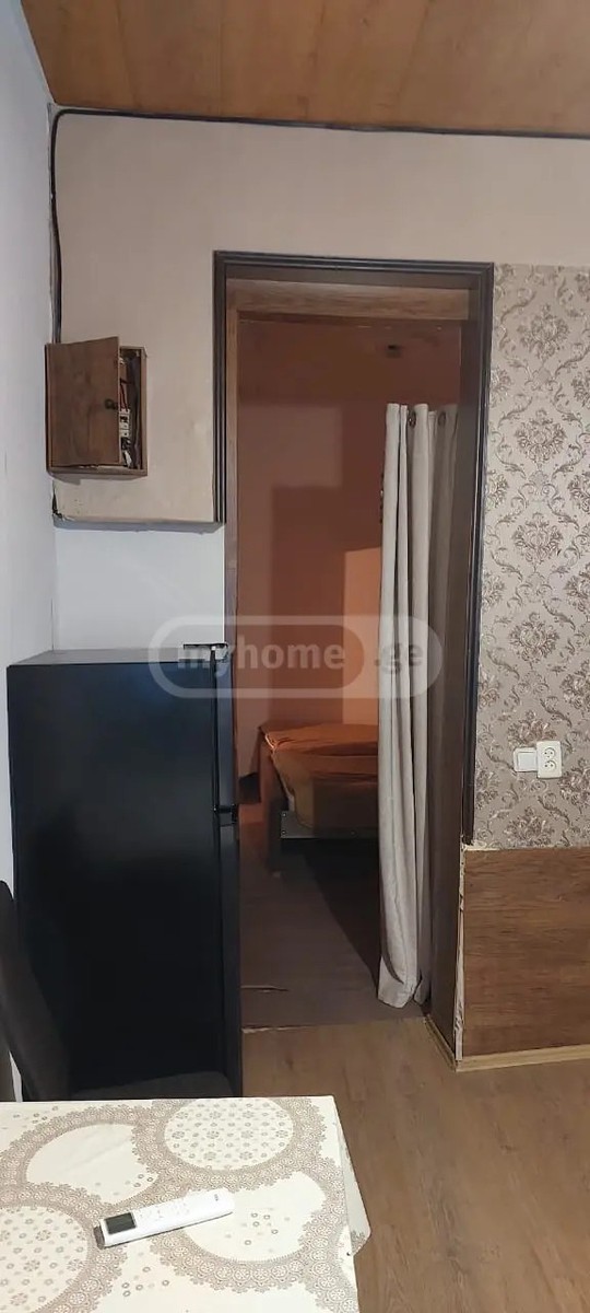 ბაქრაძე დიმ. ქ.  - 1 rooms