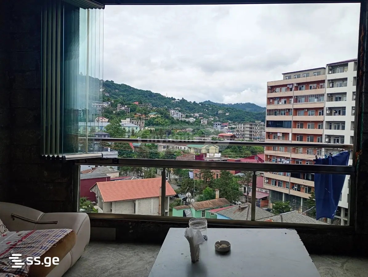 ბაგრატიონი პ. შეს. 71 - 6 rooms