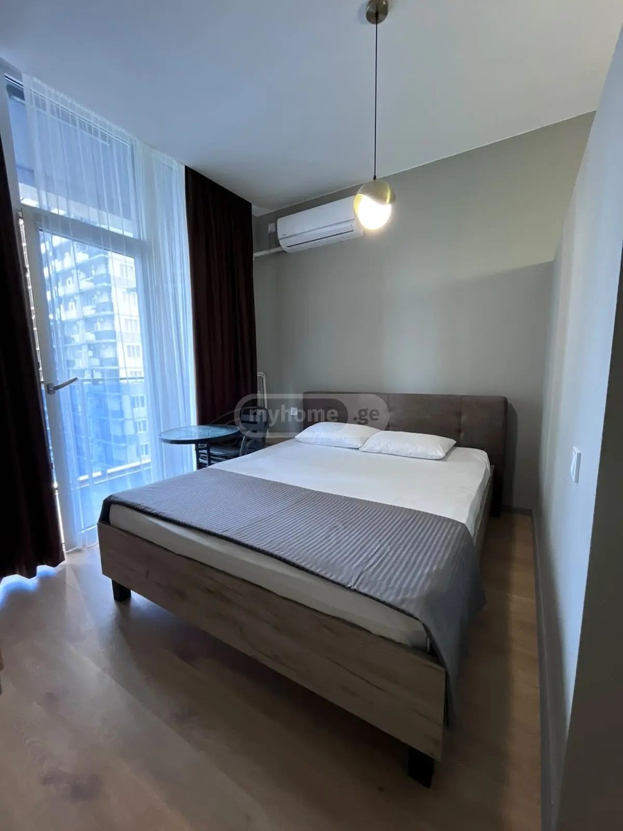 ანგისის 3 ჩიხი 10 - 1 rooms