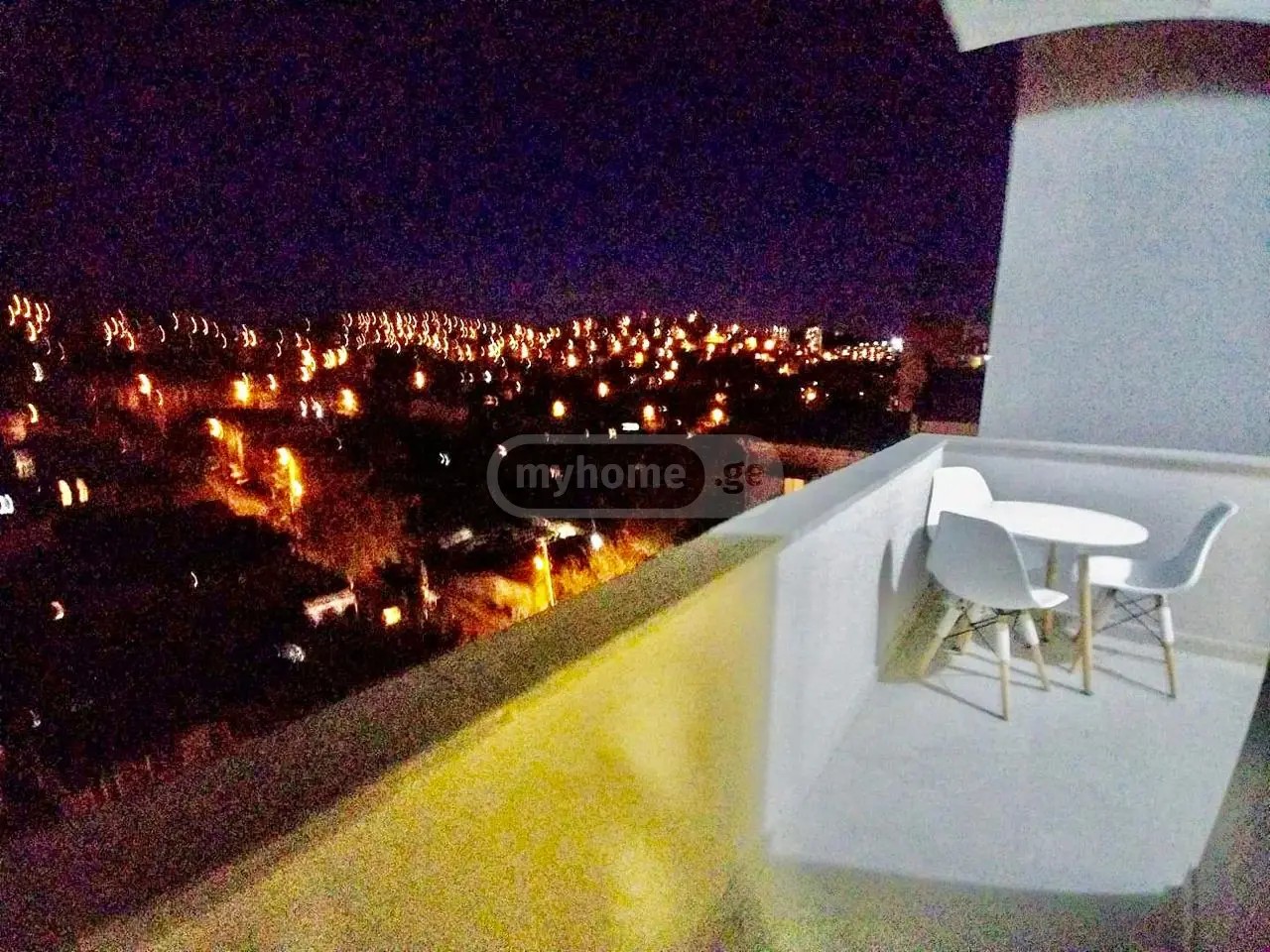 დადიანი ც. ქ.  - 3 rooms
