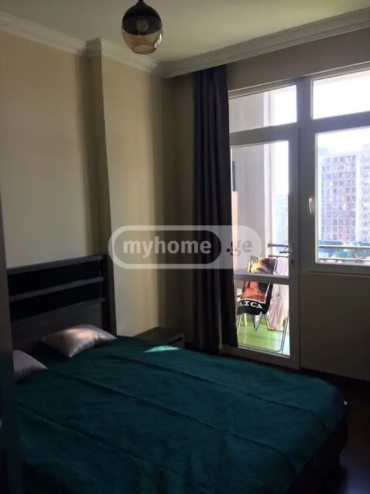 გორგასალი ვ. ქ. 158 - 2 rooms