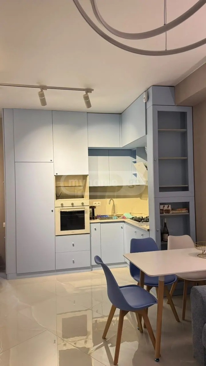 პეტრე იბერის ქ.  - 2 rooms