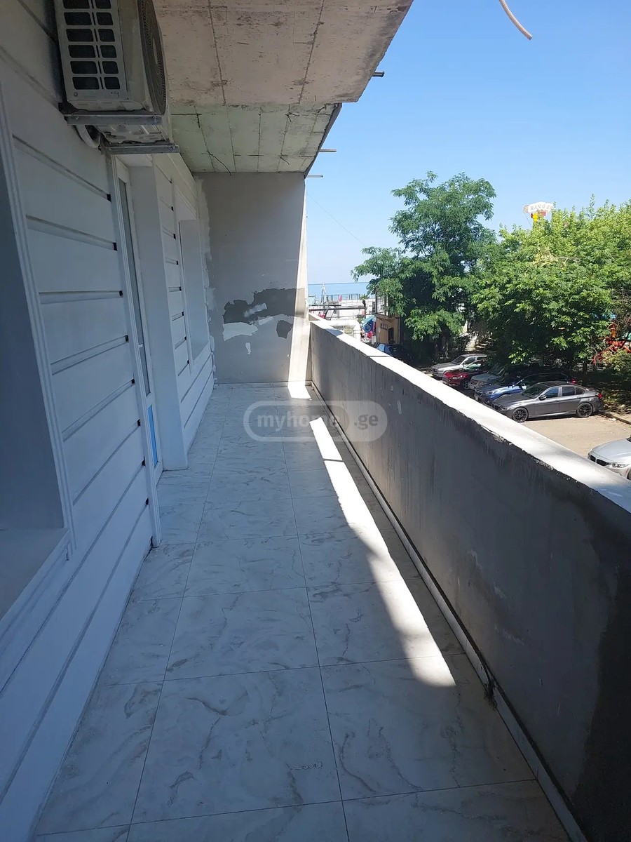 ხიმშიაშვილი შ. ქ.  - 2 rooms