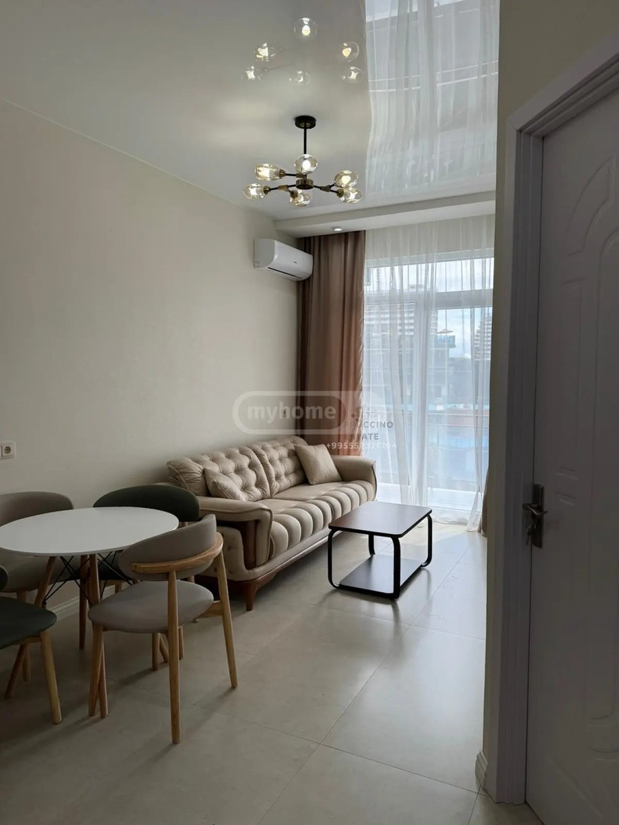 ხიმშიაშვილი შ. ქ. 65a - 2 rooms