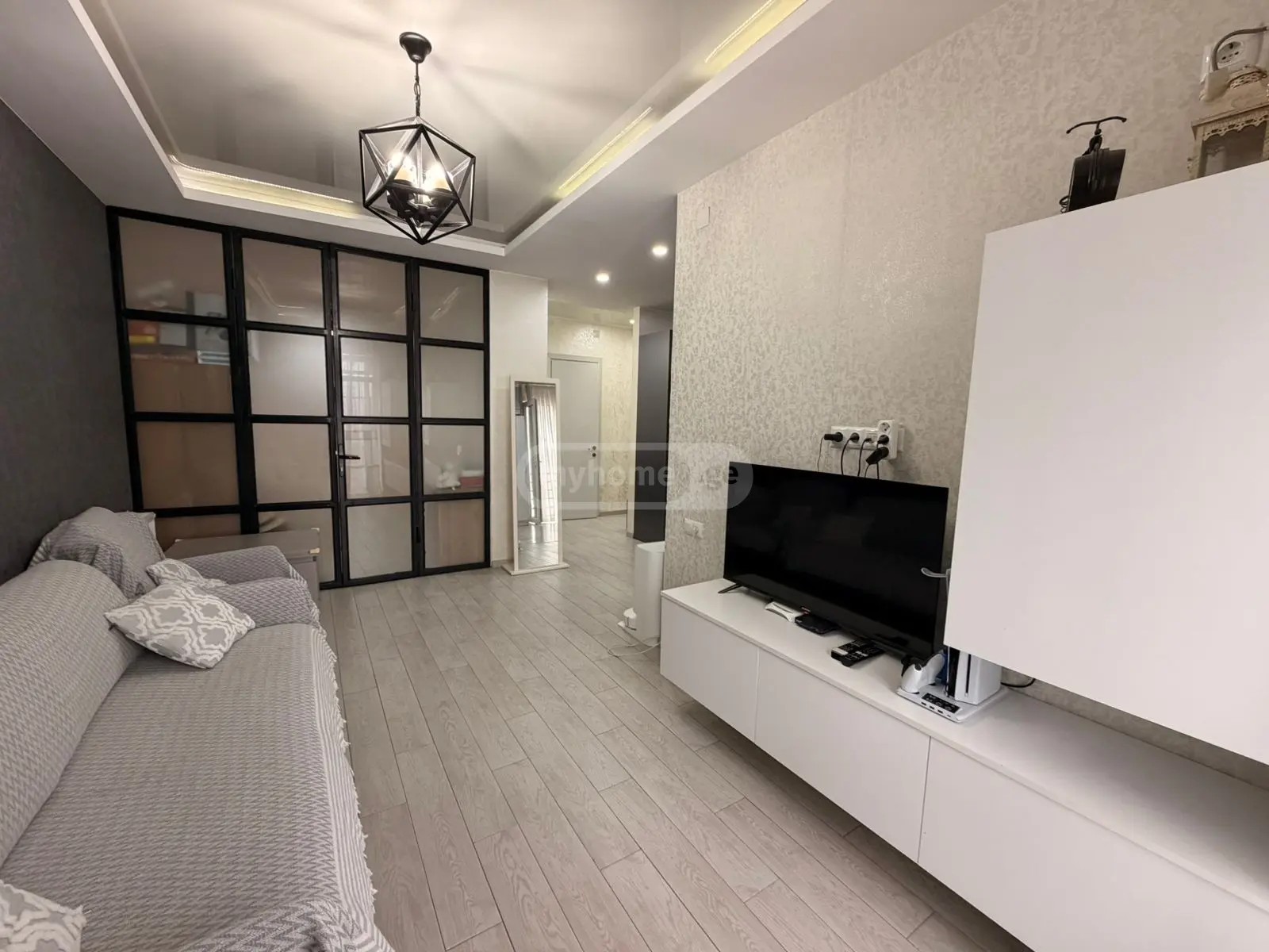 მელიქიშვილის ქუჩა 65 - 3 rooms