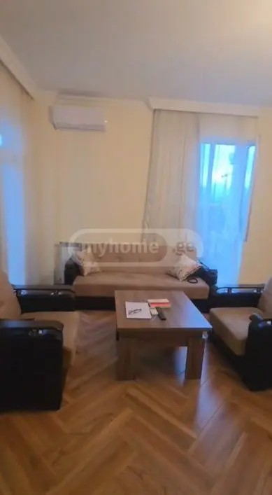ანგისის ქ. 36 - 2 rooms