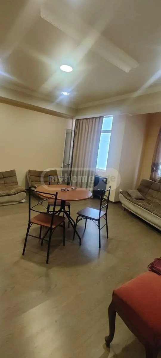 ინასარიძის ქ. 11 - 2 rooms