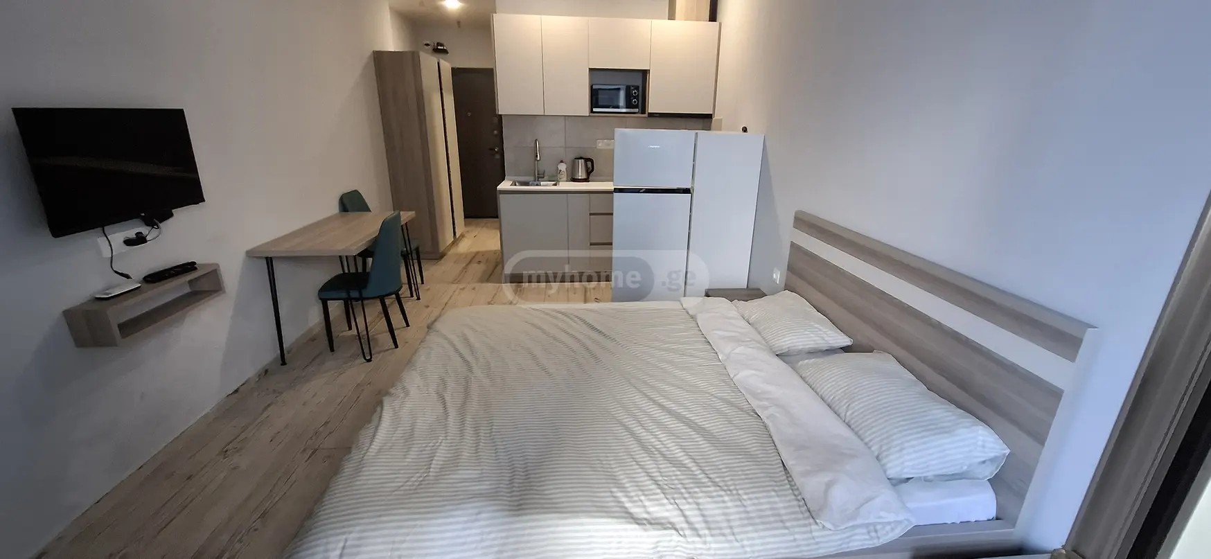 ანგისის 3 ჩიხი 10 - 1 rooms
