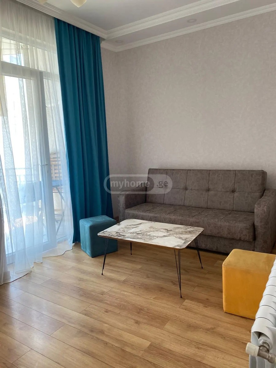 ახალგაზრდობის ქუჩა  - 2 rooms