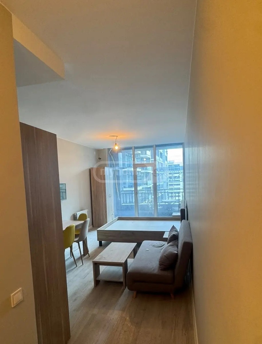 ანგისის 3 ჩიხი 10 - 1 rooms