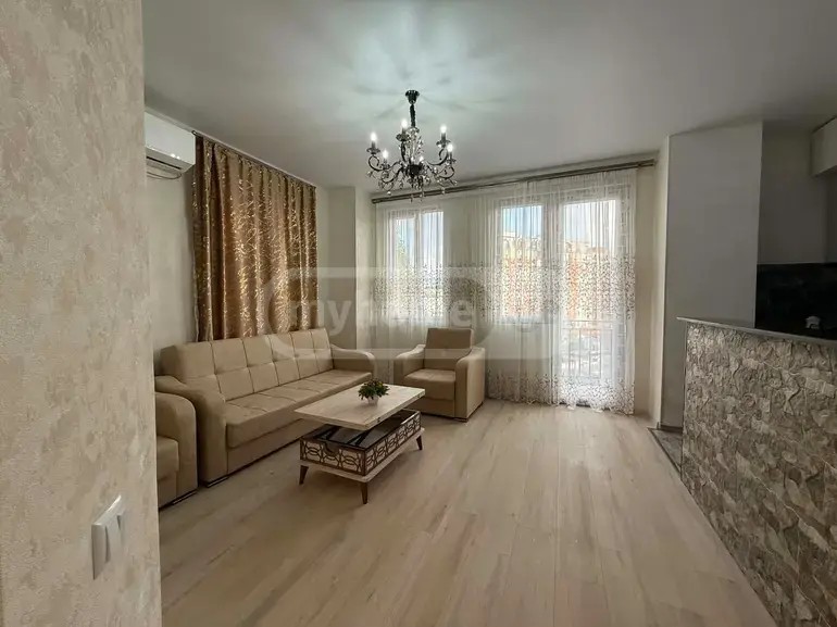 გენერალ ასლან აბაშიძის ქუჩა 0 - 3 rooms
