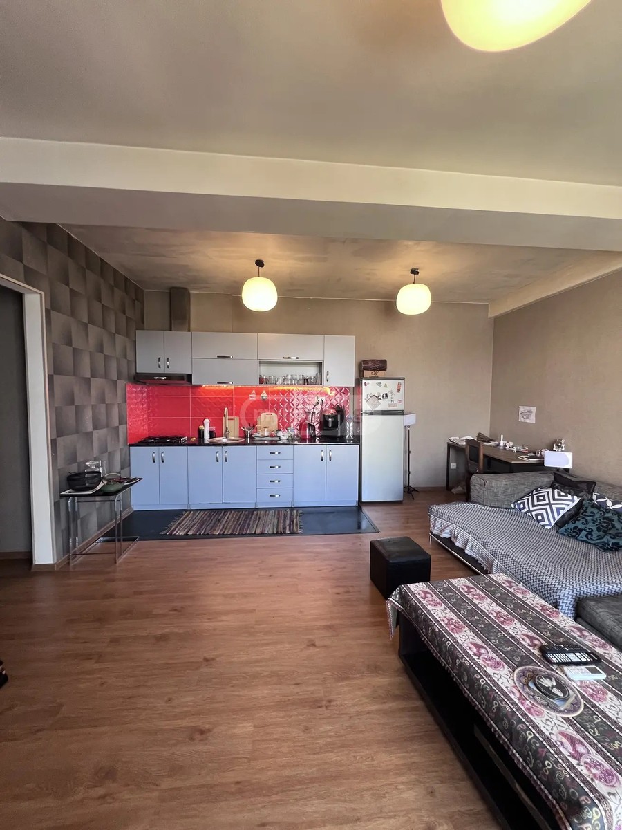 ბოჭორმის ქ. 29 - 3 rooms