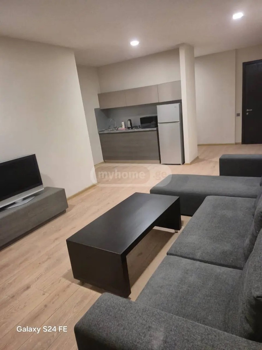 ხიმშიაშვილი შ. ქ. 4 - 2 rooms