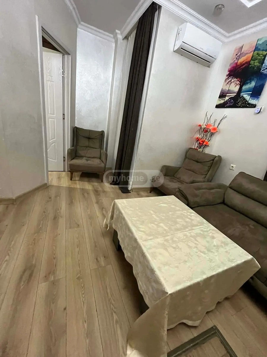 ხახულის ქ. 50 - 2 rooms