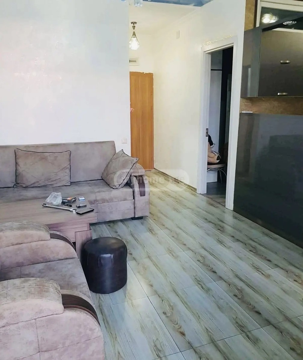 ბაგრატიონი პ. შეს. 113 - 3 rooms