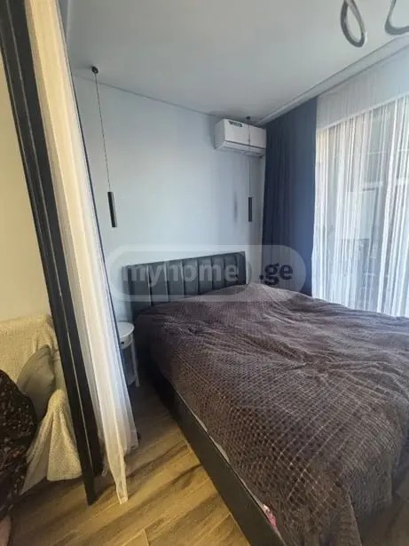 კაჭარავა ა. ქუჩა 7 - 2 rooms