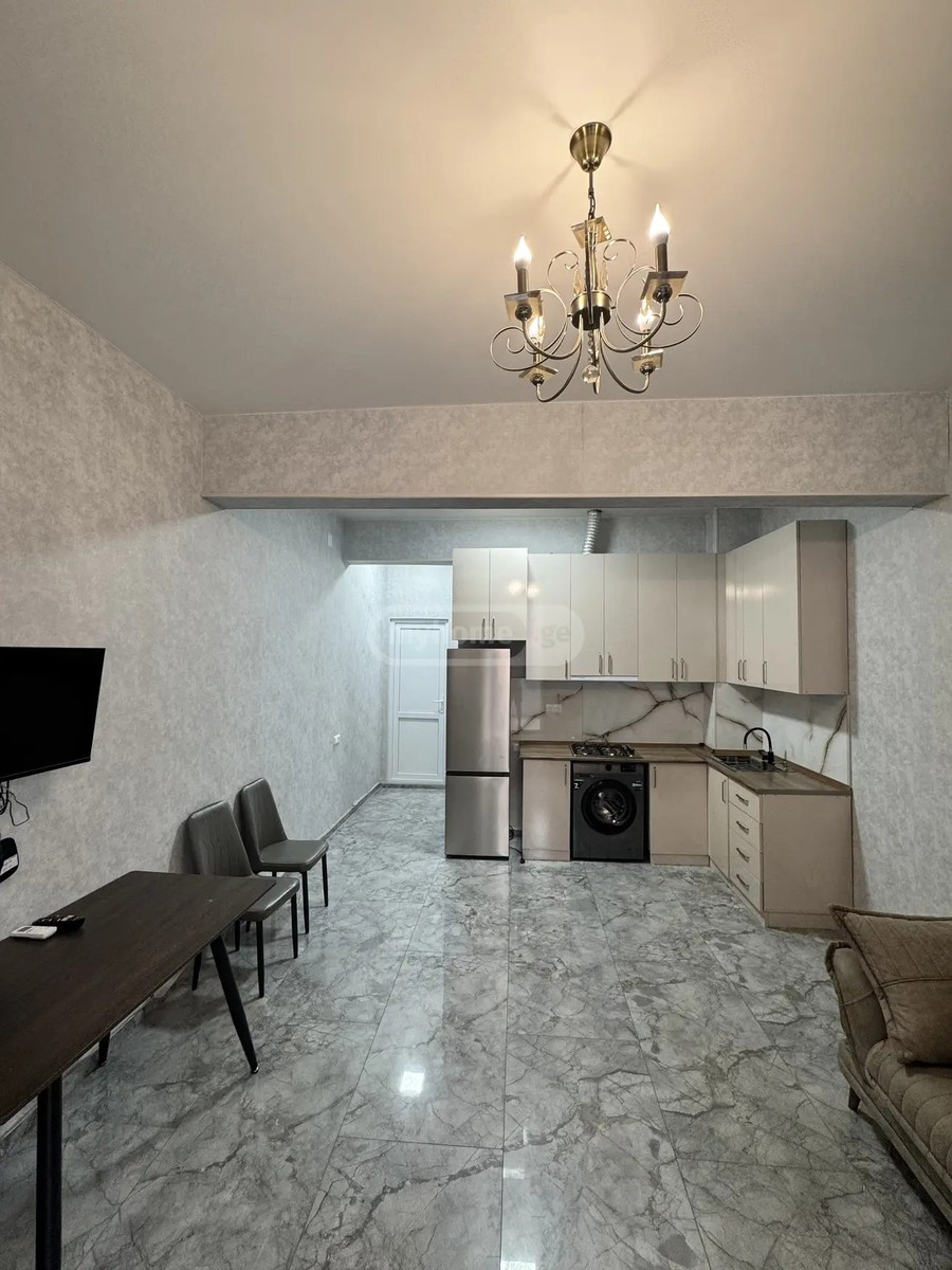 მესხი ს. ქუჩა 78 - 2 rooms