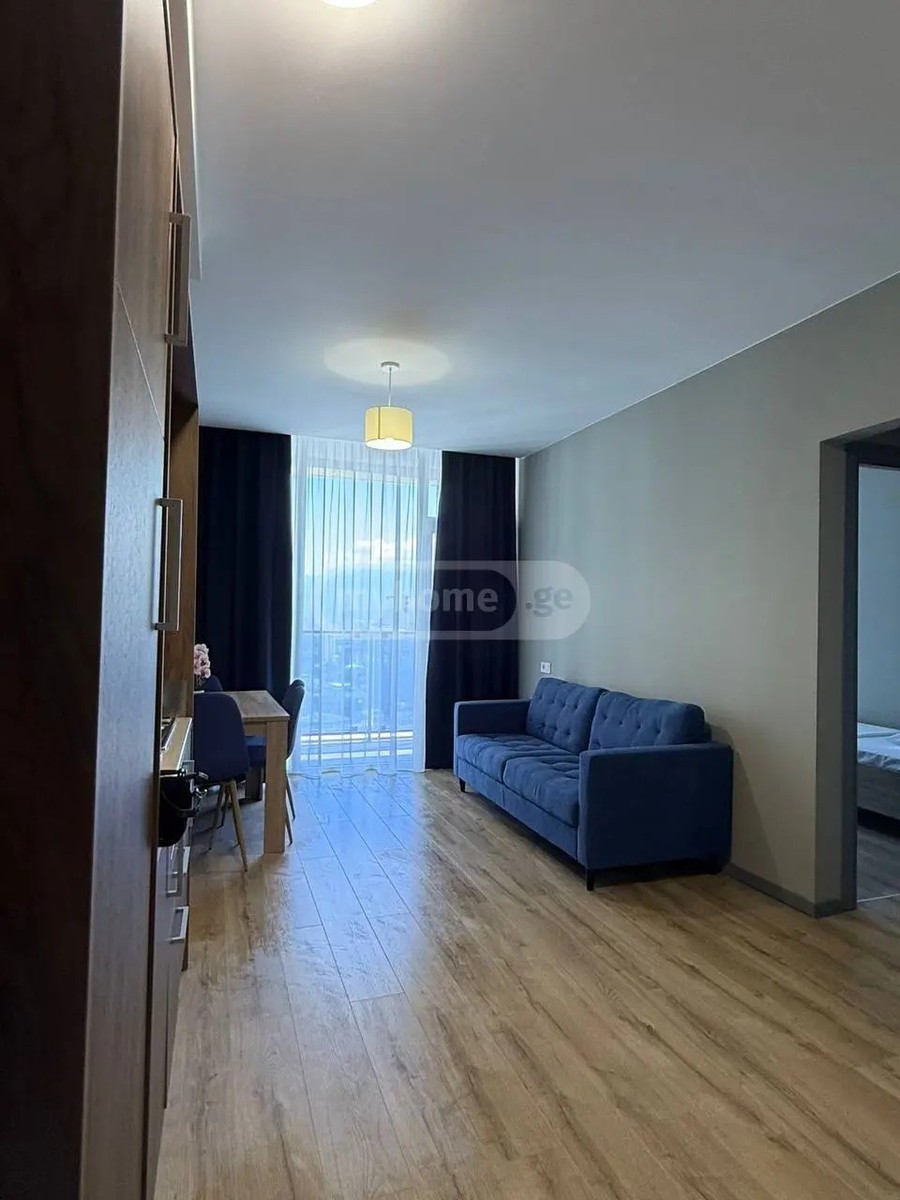 ანგისის 3 ჩიხი 10 - 3 rooms
