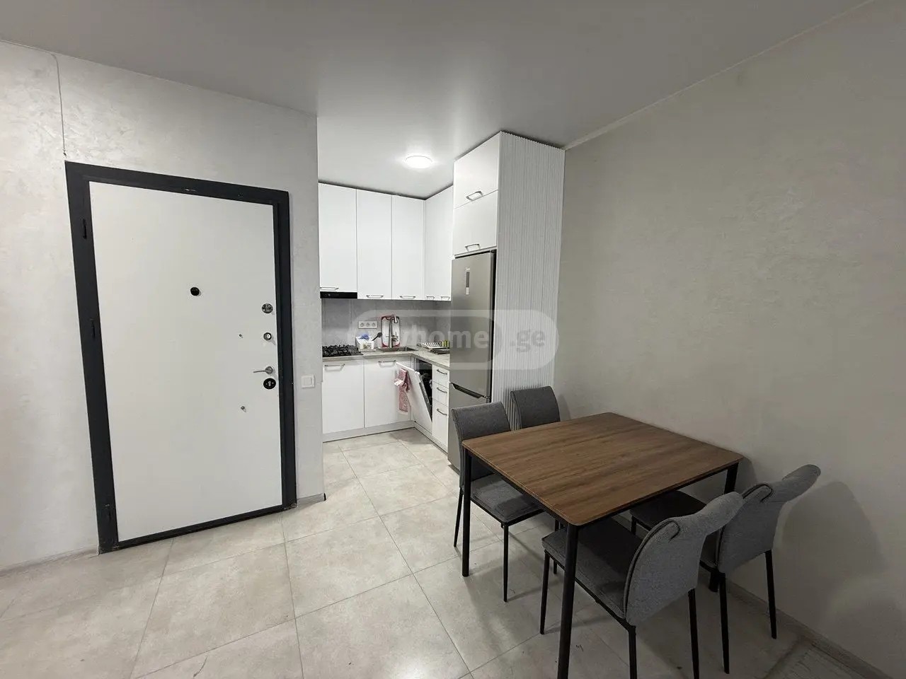 ანგისის 3 ჩიხი 8 - 2 rooms