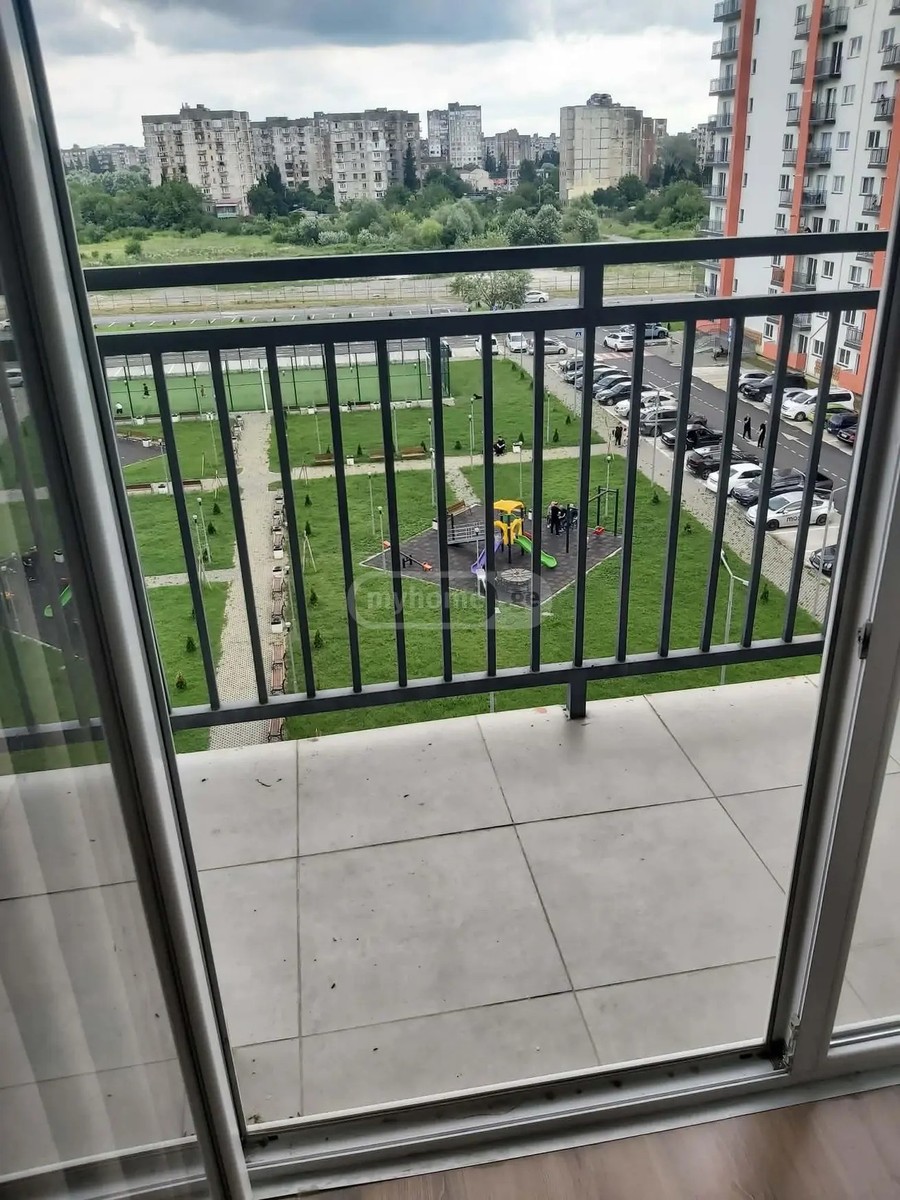 ნიკეას ქ. 15ა - 2 rooms