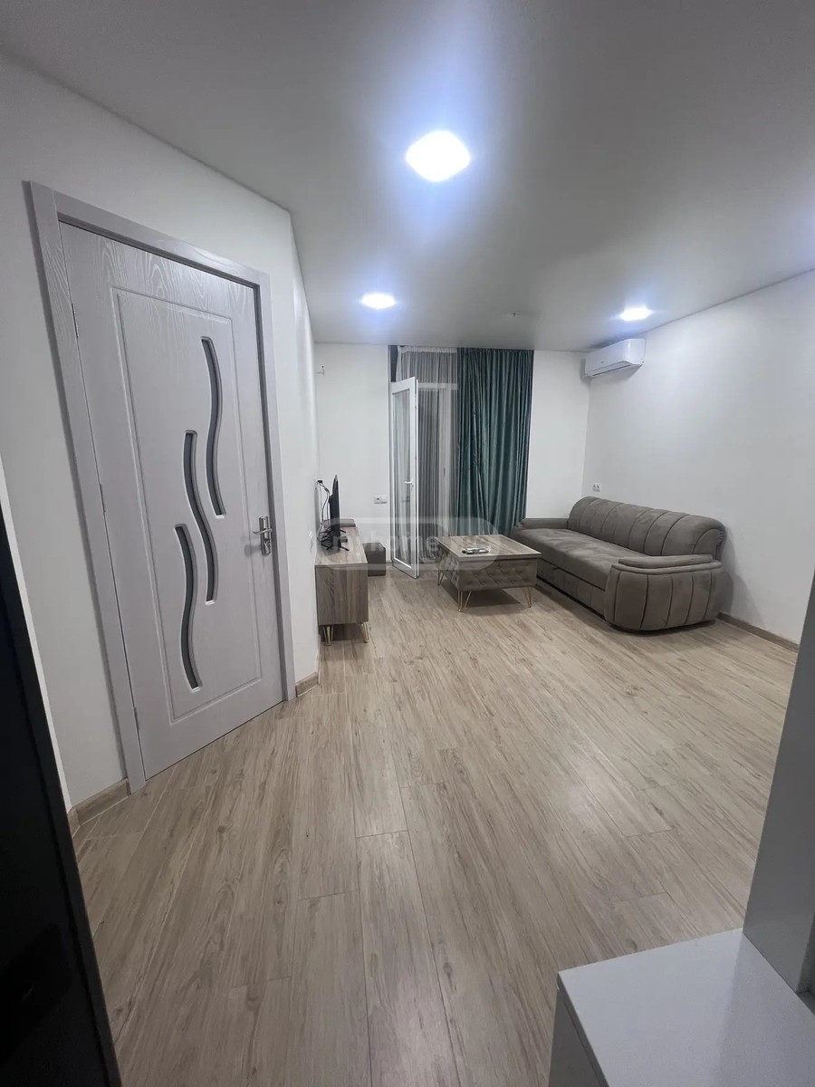 შარტავა ჟ. ქ. 27 - 2 rooms