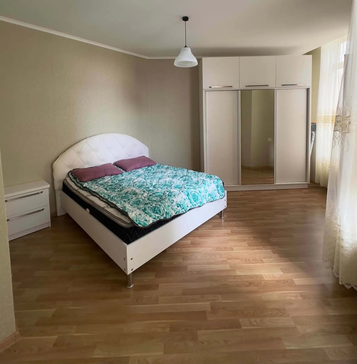გორგილაძე ზ. ქუჩა 98 - 2 rooms