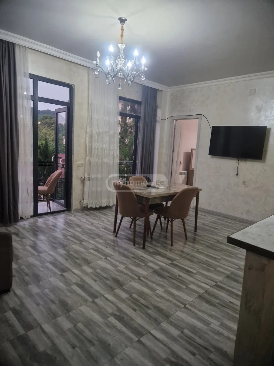 ფრიდონ ხალვაშის ქუჩა 186ბ - 3 rooms