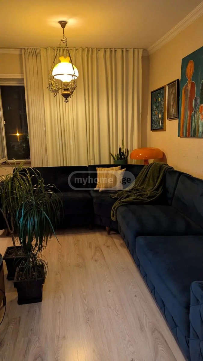 ხომლელი რ. ქ.  - 3 rooms