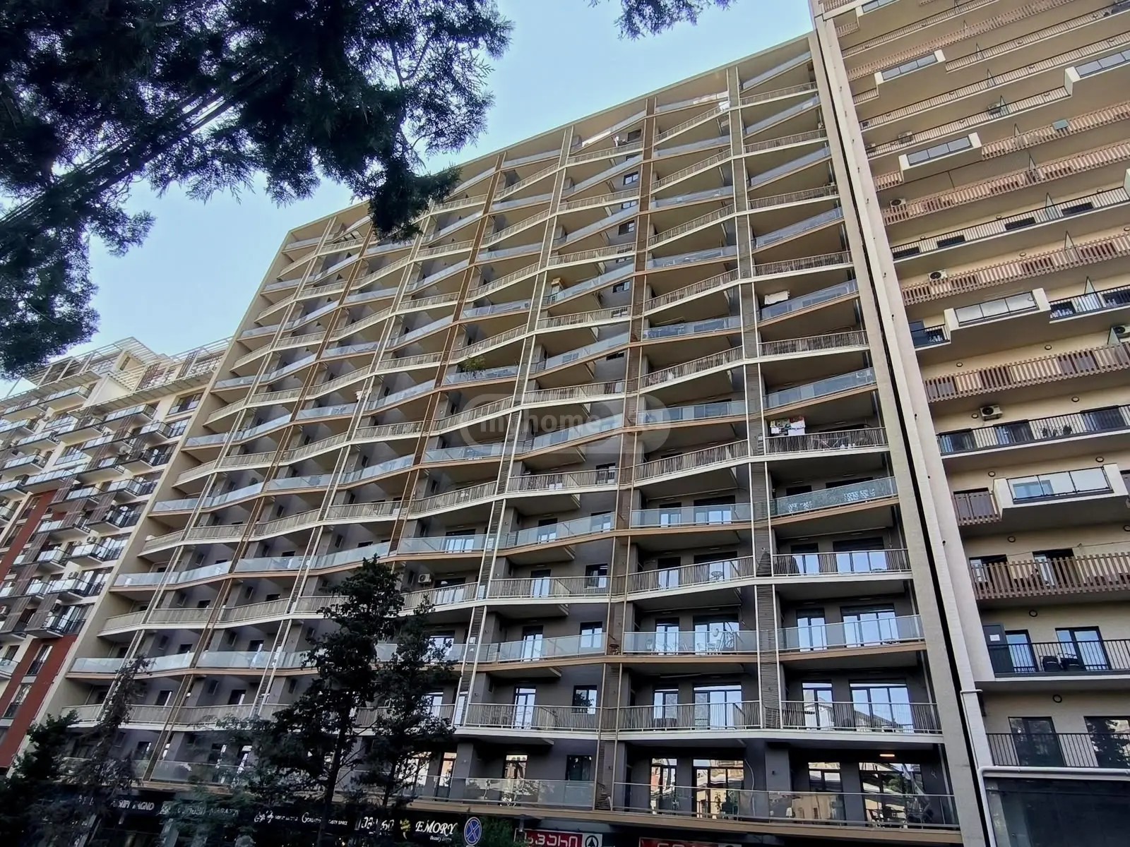 კარტოზია გ. ქ.  - 2 rooms