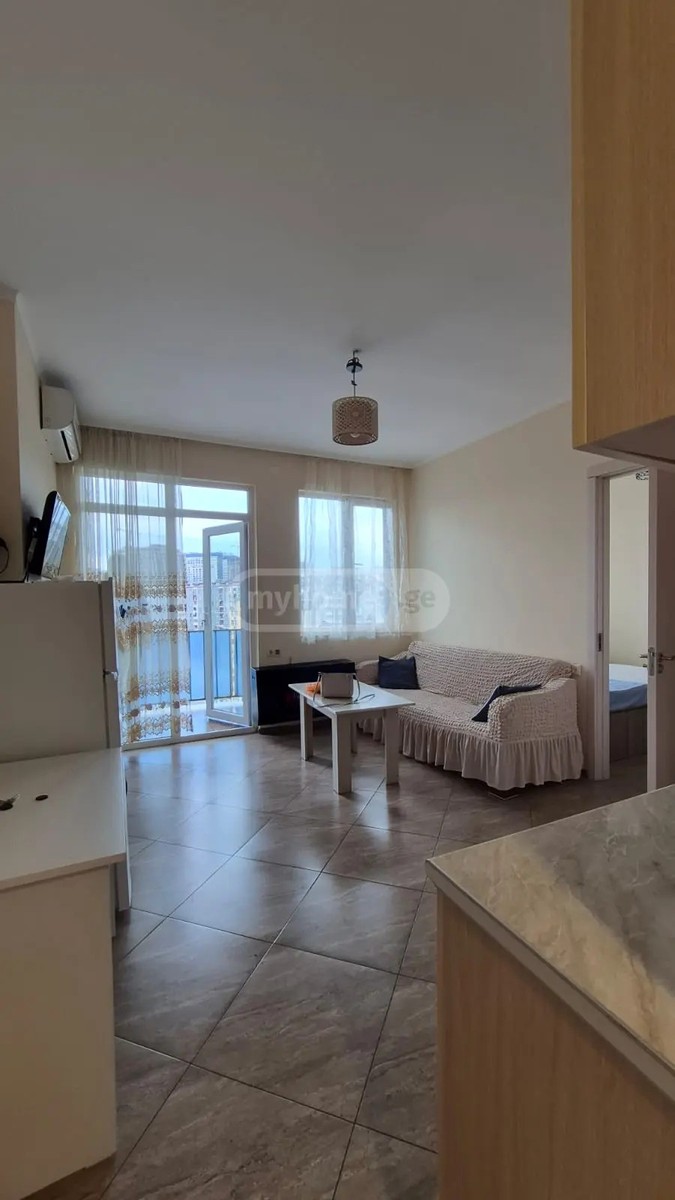 ბაგრატიონი პ. შეს.  - 3 rooms